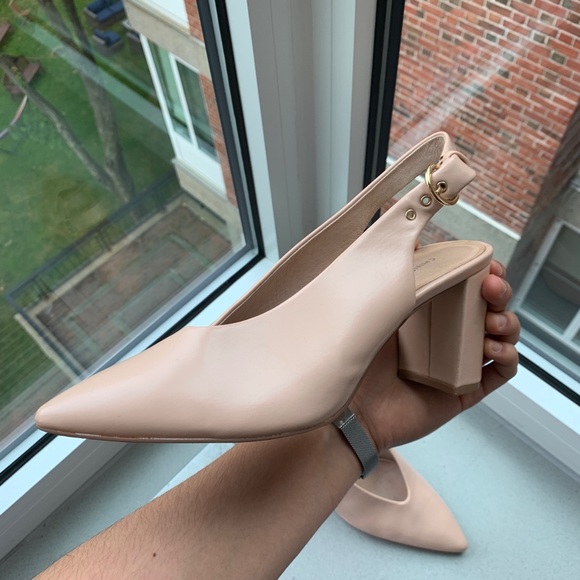 Lulus Chinese laundry Block Heel - Picture 9 of 9